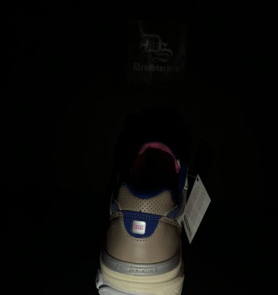 New Balance 990v3 Kith Daytona Ds Size 11 5
