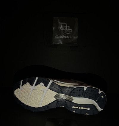 New Balance 990v3 Kith Daytona Ds Size 11 5