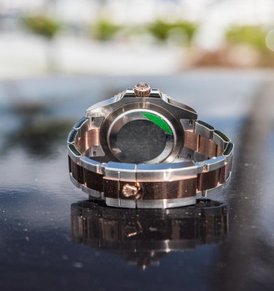 Rolex Gmt-master Ii 2023 Rootbeer