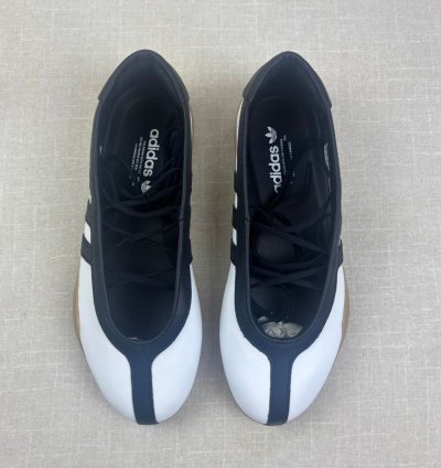 Adidas Taekwondo Mei Ballet White 8w