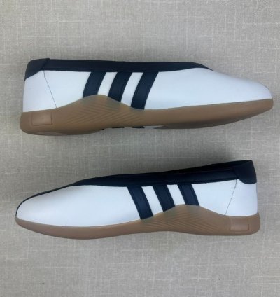 Adidas Taekwondo Mei Ballet White 8w
