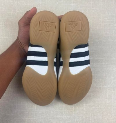 Adidas Taekwondo Mei Ballet White 8w