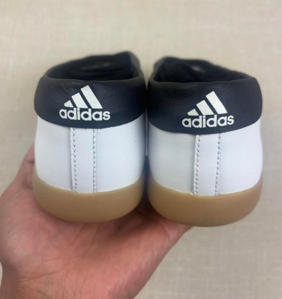 Adidas Taekwondo Mei Ballet White 8w