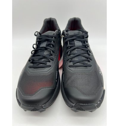 Adidas Terrex Agravic Ultra Trail Mens Black Fy7628 Size 7