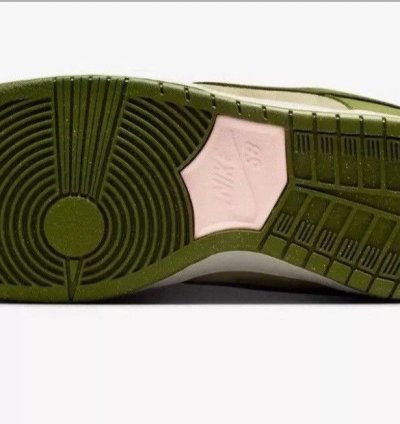 Nike Sb Dunk Low Yuto Horigome Matcha