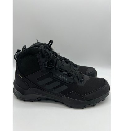 Adidas Terrex Ax4 Mid Gtx Gore-tex Black Hp7401 Size 11 5
