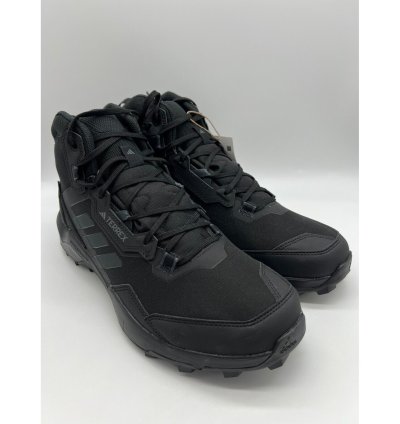 Adidas Terrex Ax4 Mid Gtx Gore-tex Black Hp7401 Size 11 5