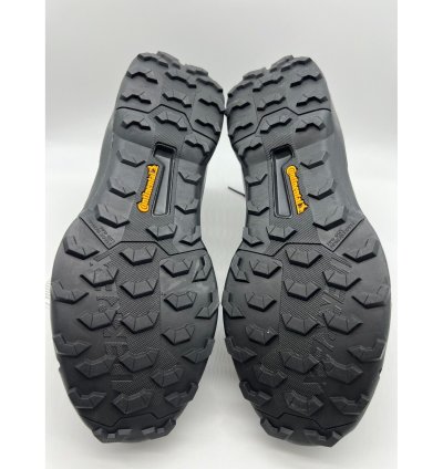Adidas Terrex Ax4 Mid Gtx Gore-tex Black Hp7401 Size 11 5