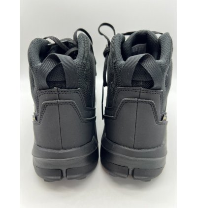 Adidas Terrex Ax4 Mid Gtx Gore-tex Black Hp7401 Size 11 5