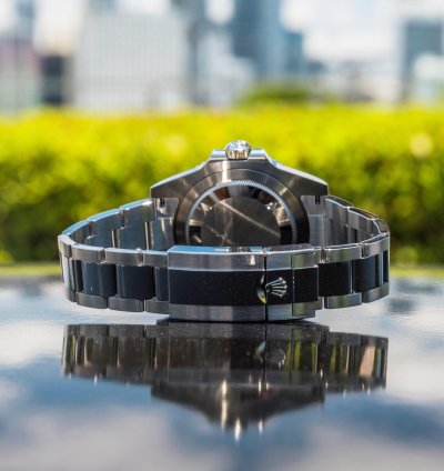 Rolex Gmt-master Ii 2023 Sprite On Oyster