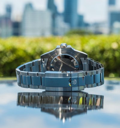 Rolex Gmt-master Ii 2023 Sprite On Oyster