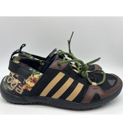 Adidas Terrex Daroga Two 13 Rdy Hiking Men Size 8 5