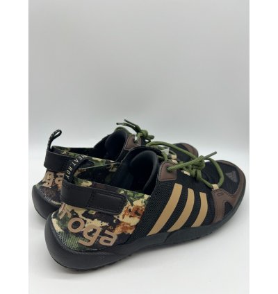 Adidas Terrex Daroga Two 13 Rdy Hiking Men Size 8 5