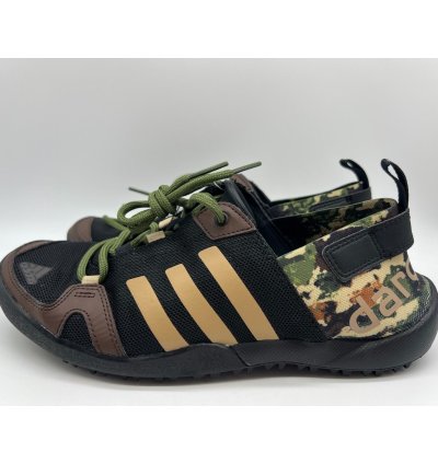 Adidas Terrex Daroga Two 13 Rdy Hiking Men Size 8 5