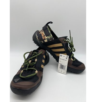 Adidas Terrex Daroga Two 13 Rdy Hiking Men Size 8 5