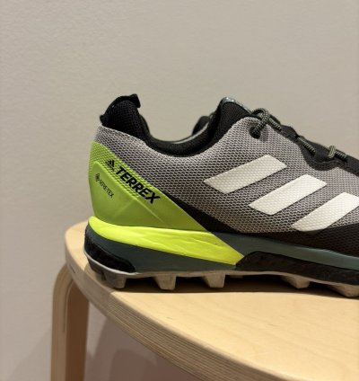 Adidas Terrex Gore-tex