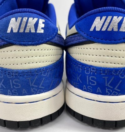 Nike Sb Dunk - Jackie Robinson Mens - Dv2122-400