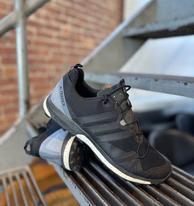 Adidas Terrex Size Us 10 5