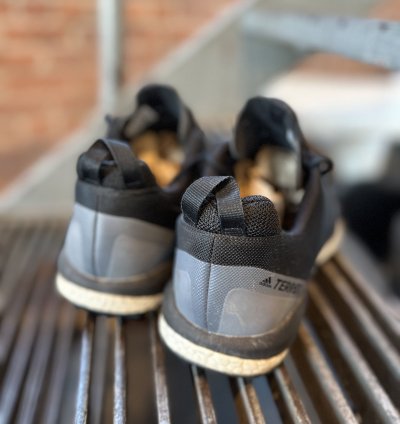 Adidas Terrex Size Us 10 5