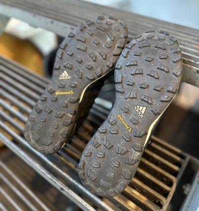 Adidas Terrex Size Us 10 5