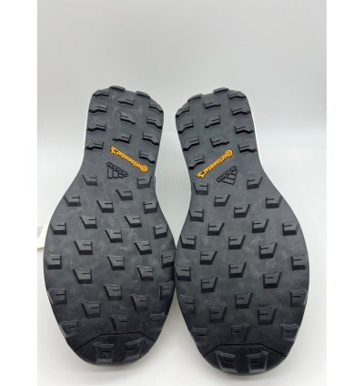 Adidas Terrex Two Ultra Trail Black H69066 Men Size 12 5