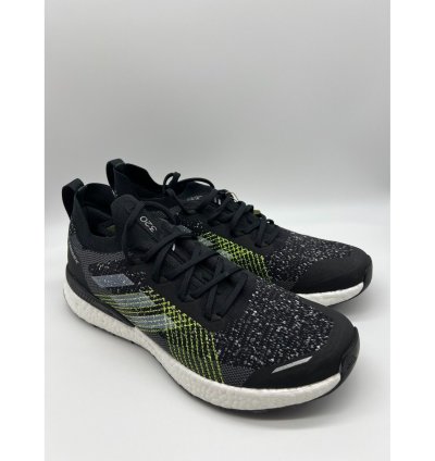 Adidas Terrex Two Ultra Trail Black H69066 Men Size 12 5