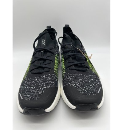 Adidas Terrex Two Ultra Trail Black H69066 Men Size 12 5