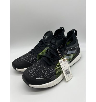 Adidas Terrex Two Ultra Trail Black H69066 Men Size 12 5