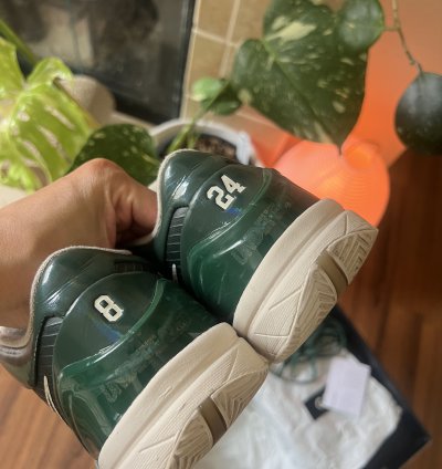 Kobe Iv 4 Protro Nike Undefreated