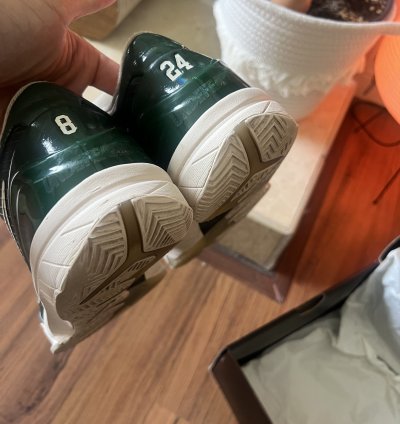 Kobe Iv 4 Protro Nike Undefreated