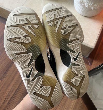 Kobe Iv 4 Protro Nike Undefreated