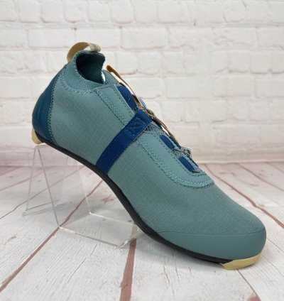 Adidas The Parley Road Boa Hazy Emerald Cycling Shoes