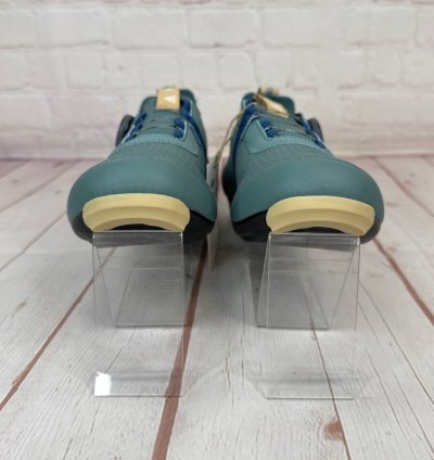 Adidas The Parley Road Boa Hazy Emerald Cycling Shoes