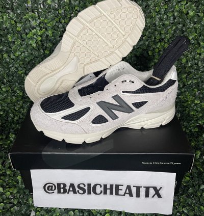 New Balance 990v4 Joe Freshgoods 1998 Intro Size 9