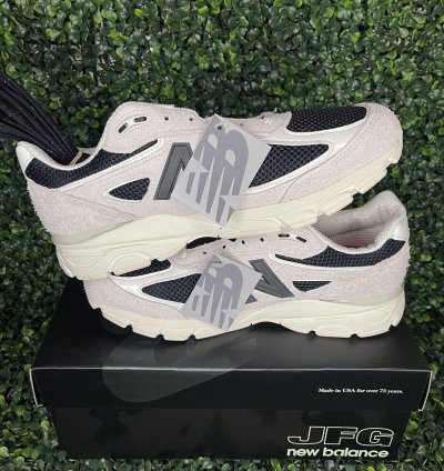 New Balance 990v4 Joe Freshgoods 1998 Intro Size 9