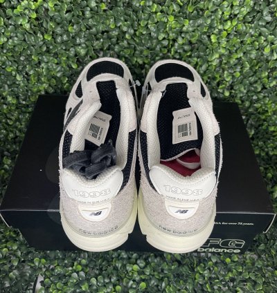 New Balance 990v4 Joe Freshgoods 1998 Intro Size 9