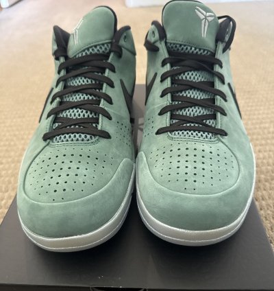 Kobe Iv Protro Girl Dad