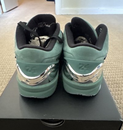 Kobe Iv Protro Girl Dad