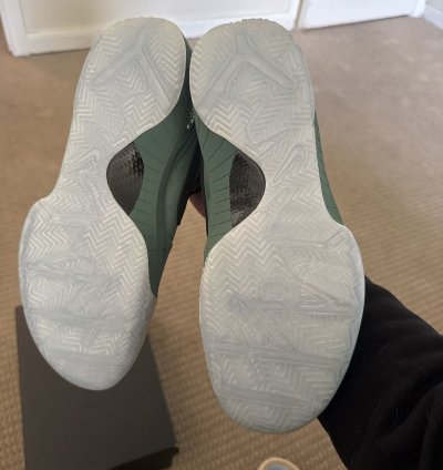 Kobe Iv Protro Girl Dad