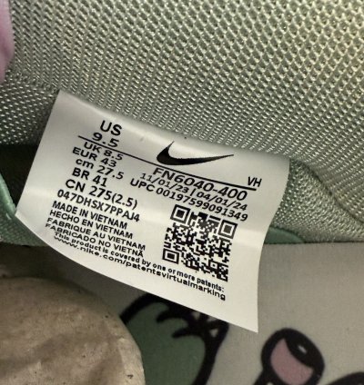 Nike Sb Dunks Verdy Visty