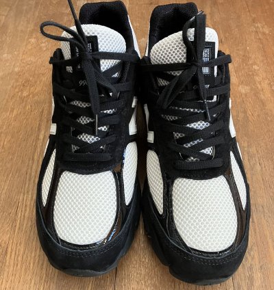 New Balance 990v4 Joe Freshgoods 1998 Outro