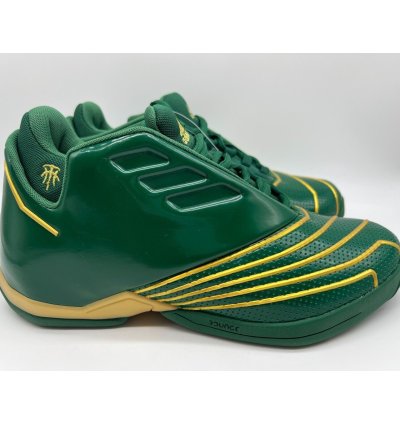 Adidas Tmac 2 Lebron James Vincent St Mary High School 8