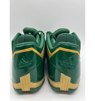 Adidas Tmac 2 Lebron James Vincent St Mary High School 8