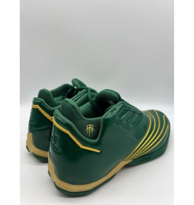 Adidas Tmac 2 Lebron James Vincent St Mary High School 8