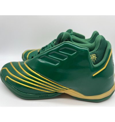 Adidas Tmac 2 Lebron James Vincent St Mary High School 8