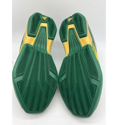 Adidas Tmac 2 Lebron James Vincent St Mary High School 8