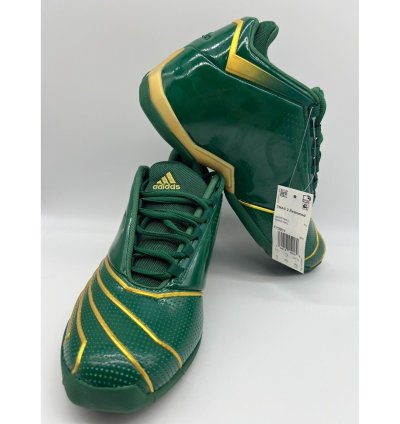 Adidas Tmac 2 Lebron James Vincent St Mary High School 8