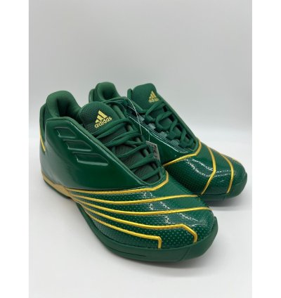 Adidas Tmac 2 Lebron James Vincent St Mary High School 8