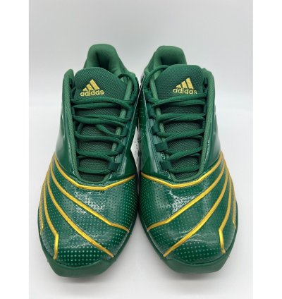 Adidas Tmac 2 Lebron James Vincent St Mary High School 8