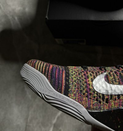 Kobe Ix Elite High Protro Masterpiece Size Us 9 5 Eu 43 Kobe